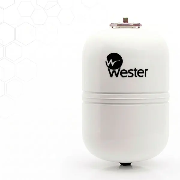 Расширительные баки для ГВС Wester WDV117:588