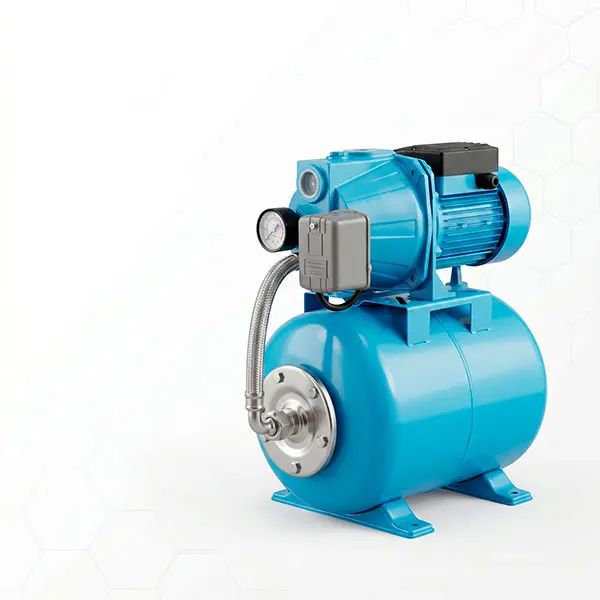 Насосные станции GARDANA JY 100A(a)