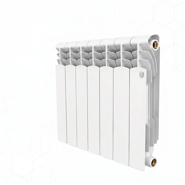 Радиатор алюминиевый Fondital Ardente C2 500/100