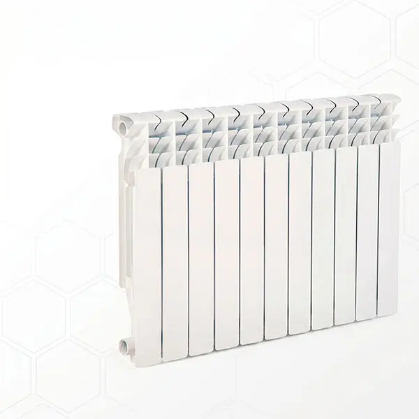 Радиаторы алюминиевые Lammin ECO AL-500-100