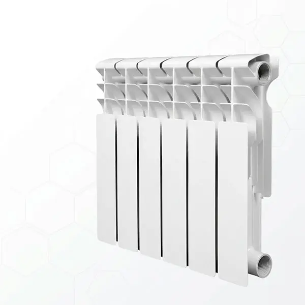 Радиаторы алюминиевые Lammin ECO AL-350-80